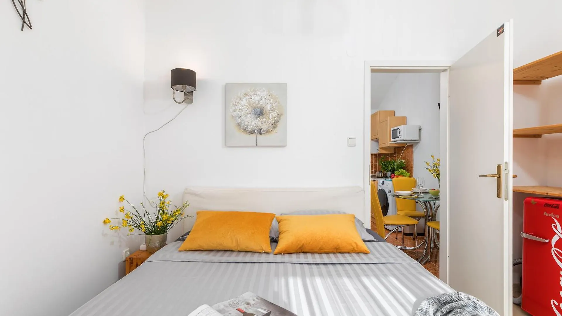 Apartment Suzana 2220 Medulin