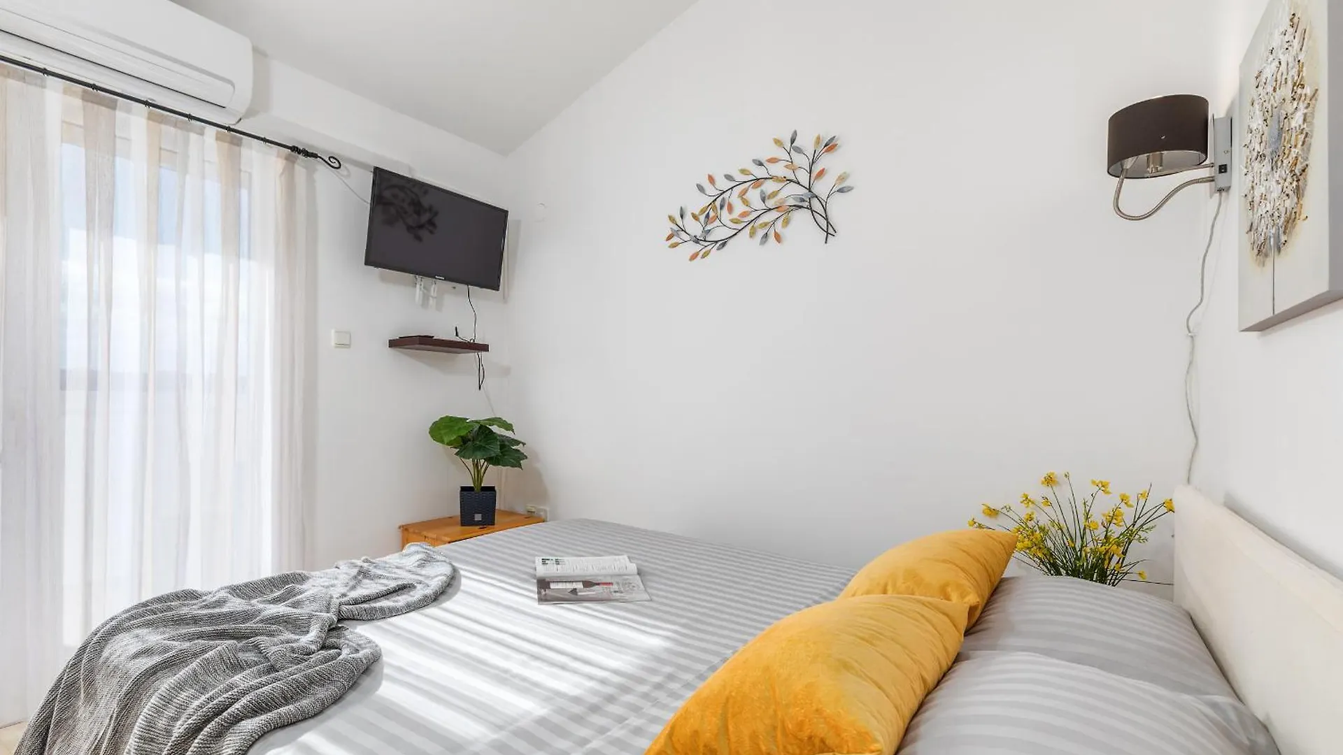 Apartment Suzana 2220 Medulin