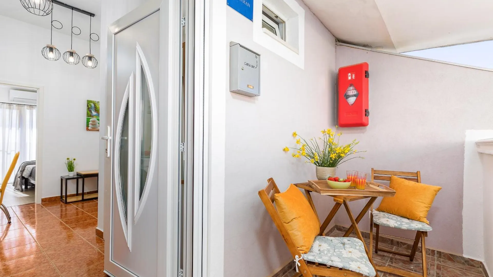 Apartment Suzana 2220 Medulin Croatia