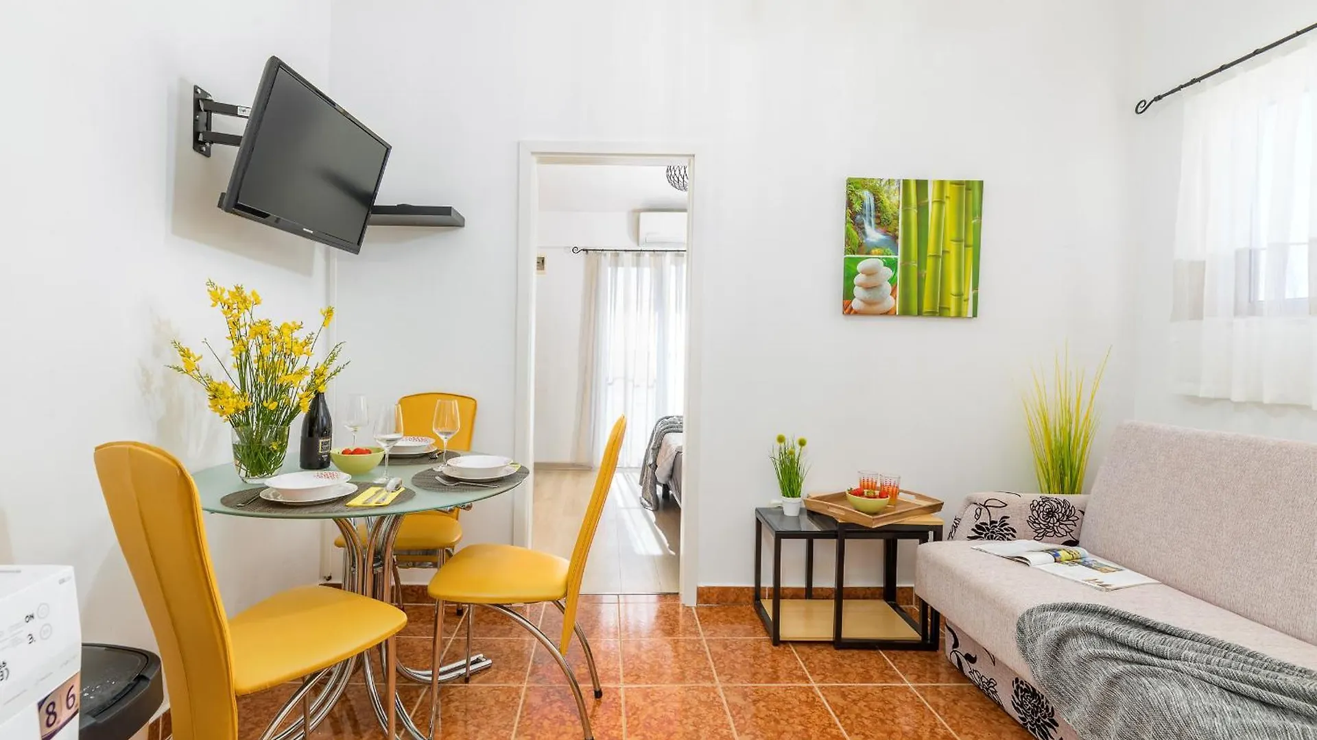 Apartment Suzana 2220 Medulin