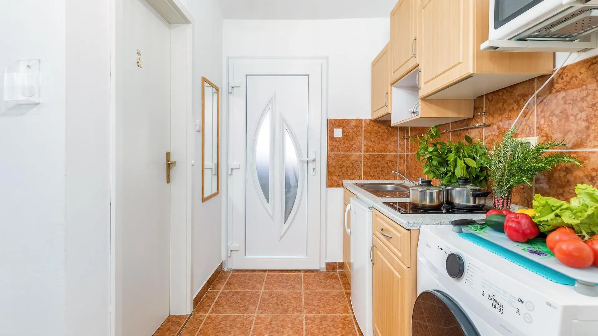 Apartment Suzana 2220 Medulin