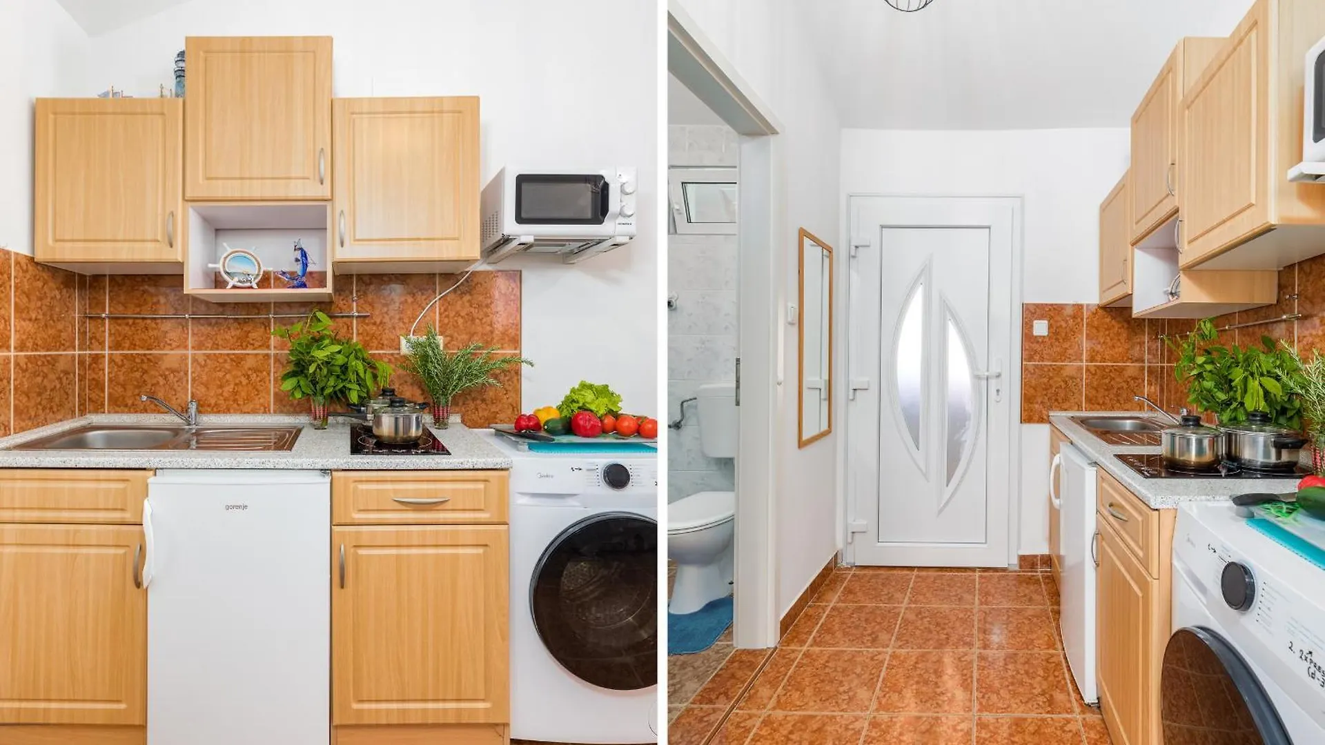 Apartment Suzana 2220 Medulin
