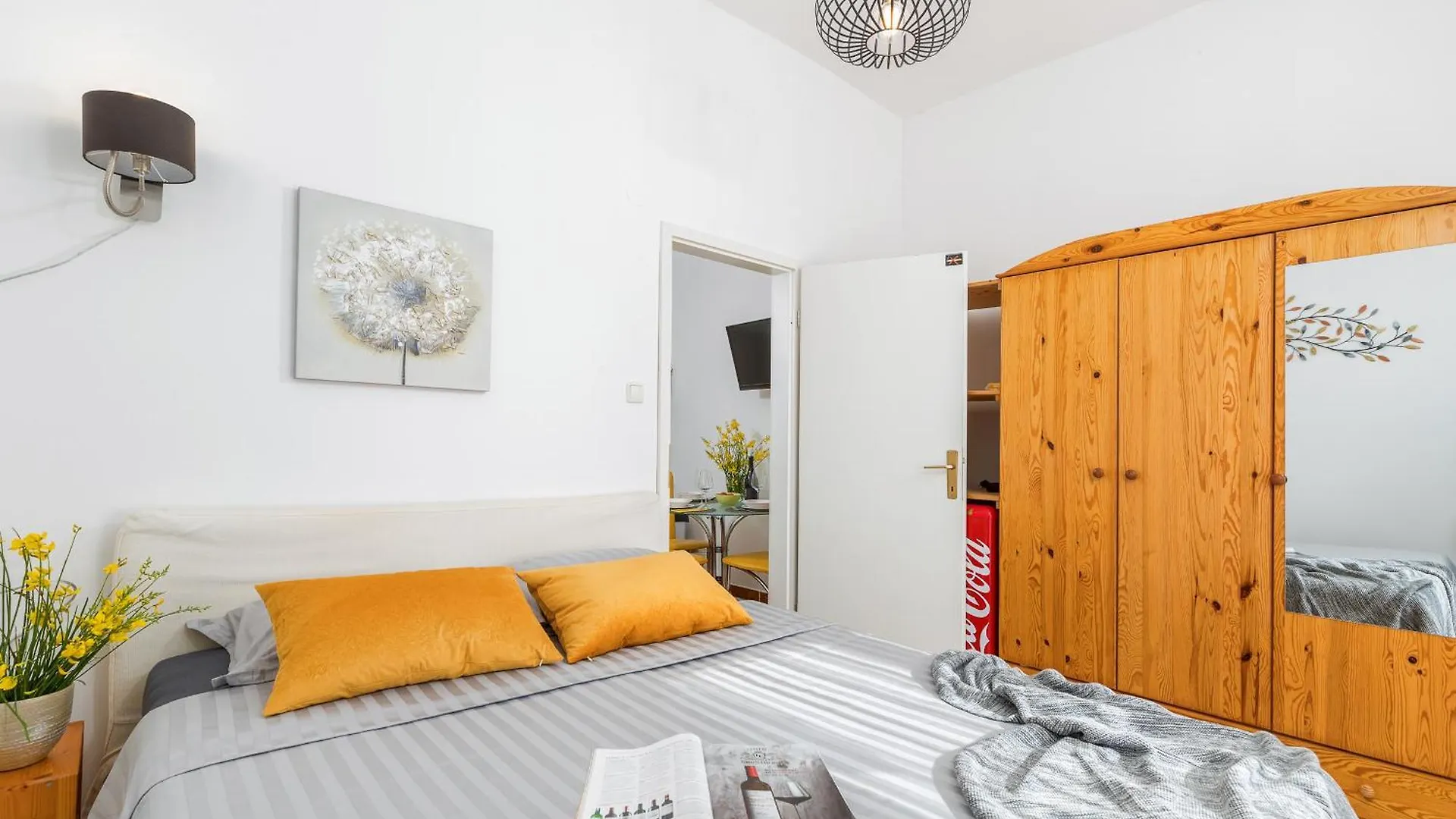 Apartment Suzana 2220 Medulin