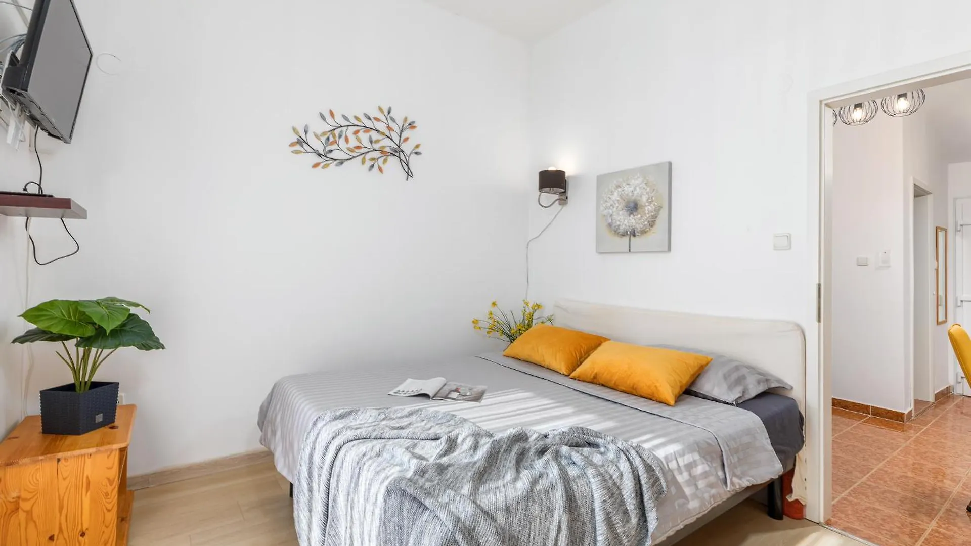 Apartment Suzana 2220 Medulin Croatia
