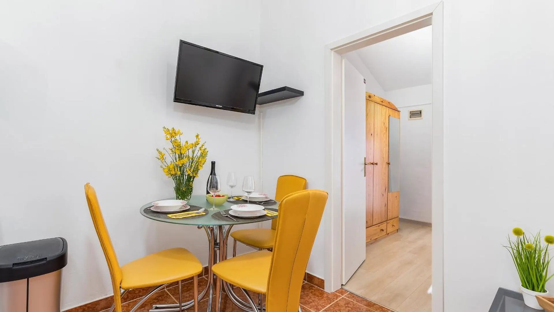 Apartment Suzana 2220 Medulin
