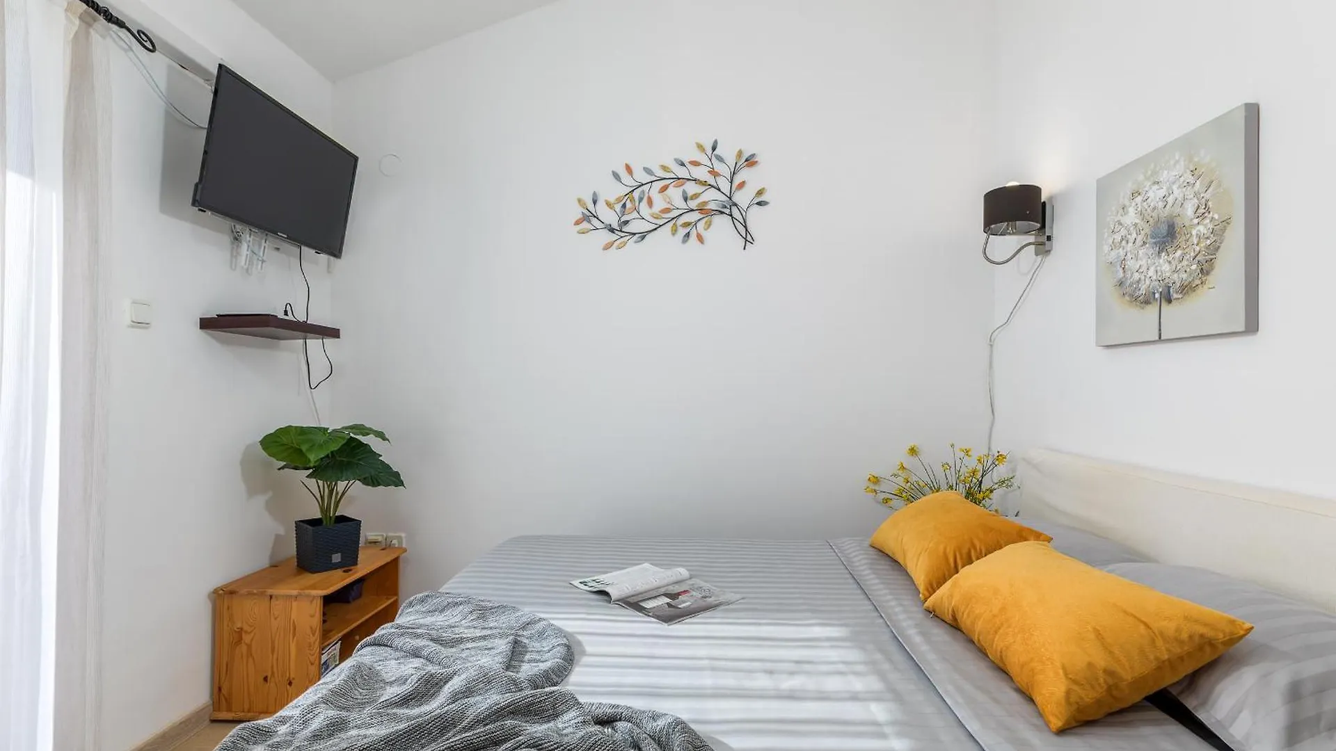 Apartment Suzana 2220 Medulin
