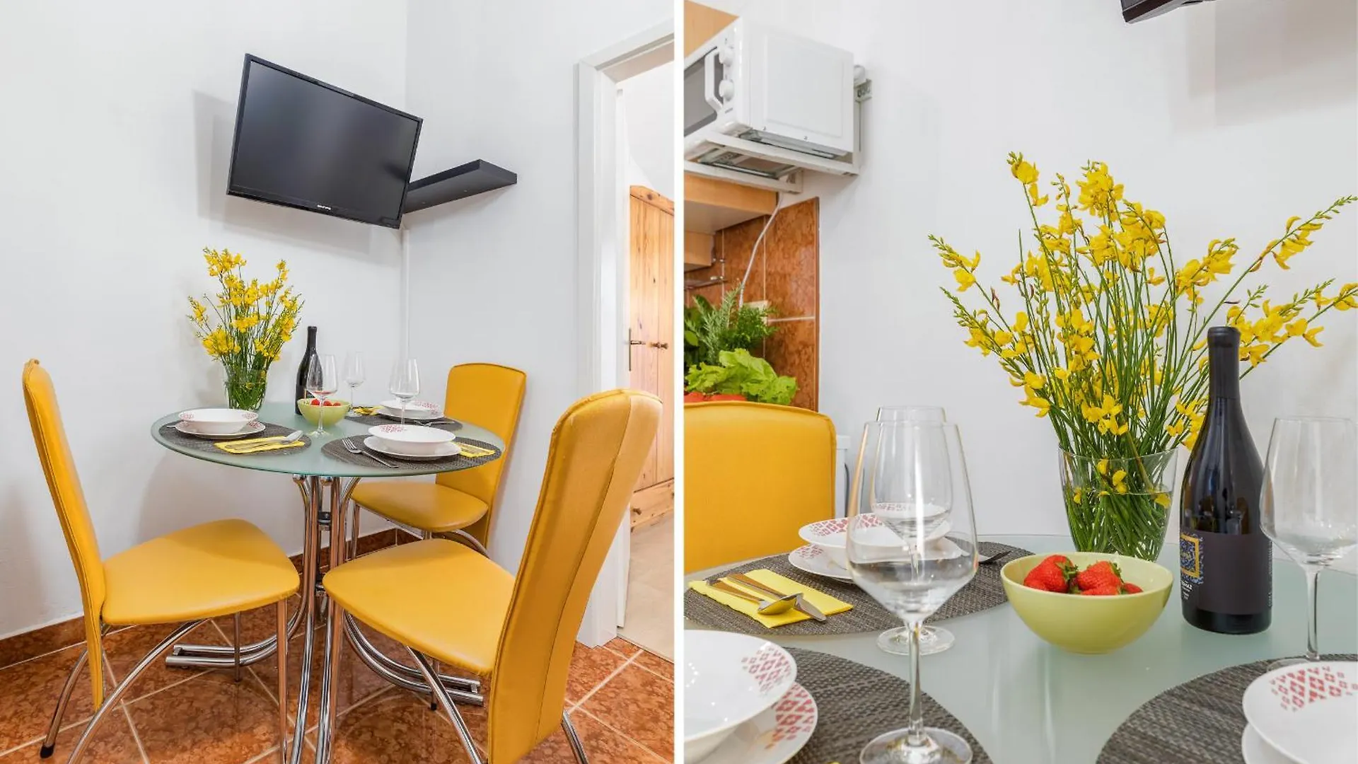 Apartment Suzana 2220 Medulin 0*,